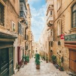 Viajar a Malta