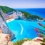 Mejores playas de Grecia