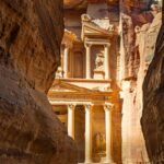 es seguro viajar a Jordania