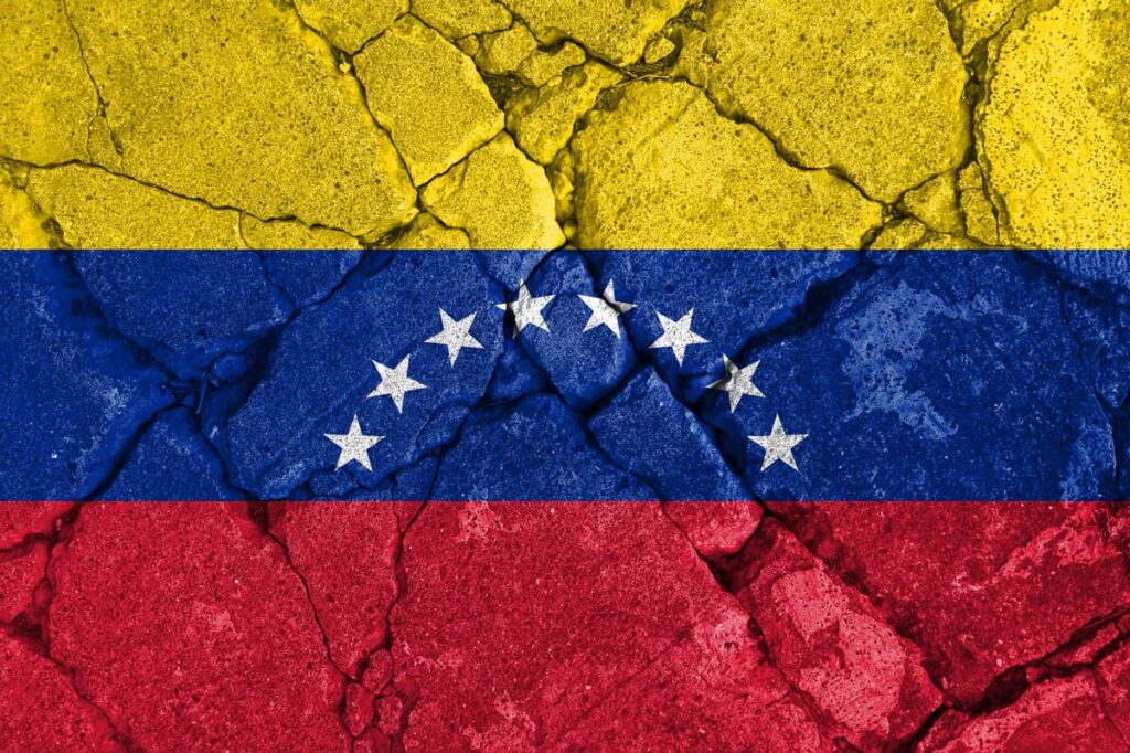 ¿Es seguro viajar a Venezuela?