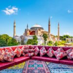 ¿Es seguro viajar a Estambul?