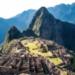 ¿Es seguro viajar a Perú?