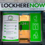 Lockherenow, consiga en Oviedo