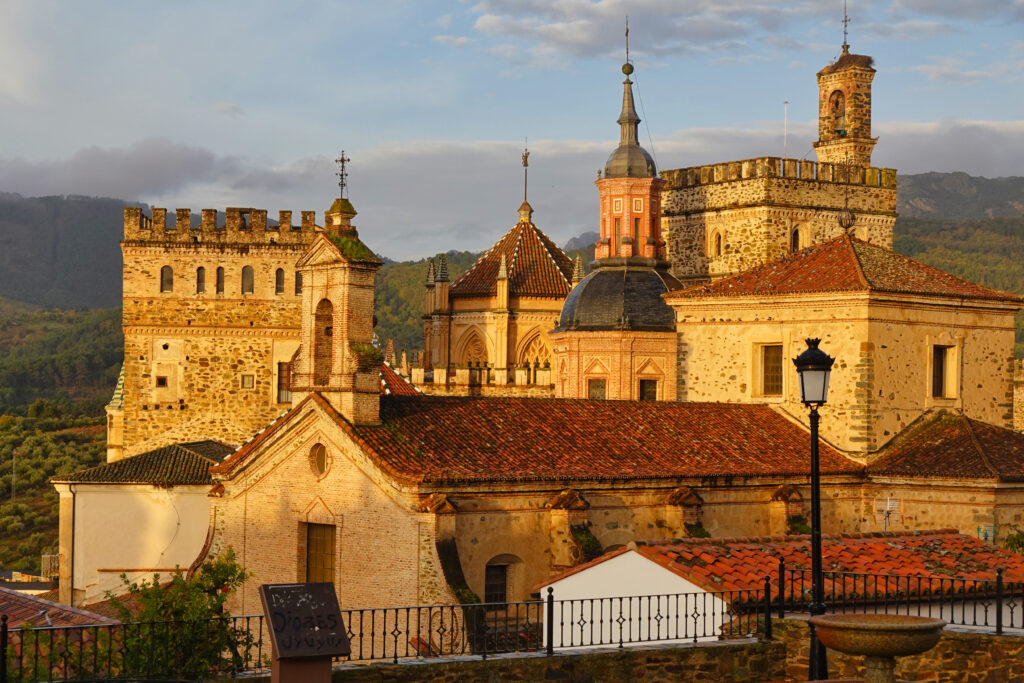 Real Monasterio de Guadalupe