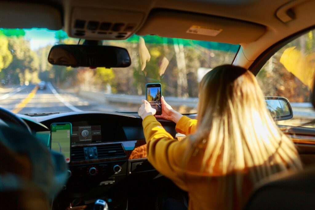Rutas Escénicas para Viajar por España