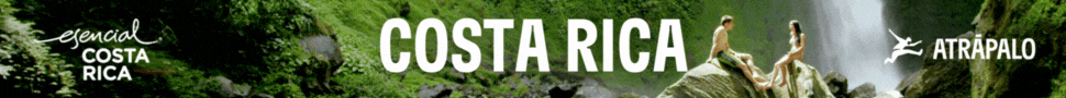 Banner Costa Rica
