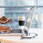 como tener internet en el portatil fuera de casa
