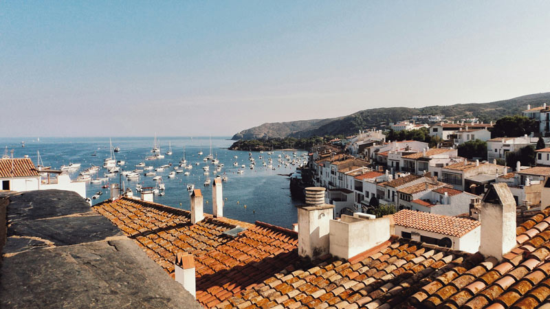 Costa Brava (España)