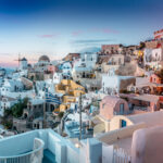 Santorini (Grecia)