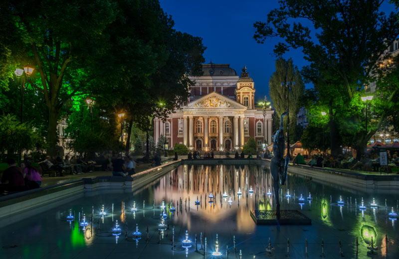 Sofía (Bulgaria)