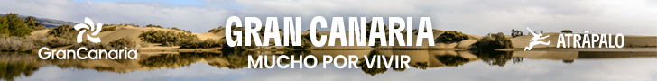Banner Gran Canaria