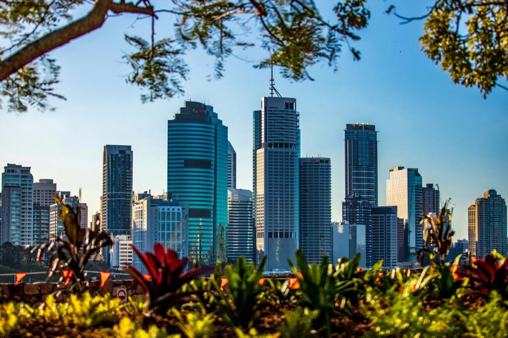 Brisbane