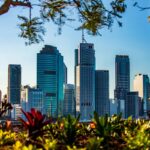 Brisbane