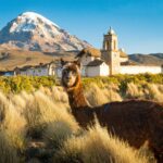 es seguro viajar a Bolivia