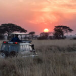 es seguro viajar a Tanzania