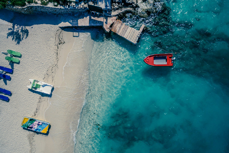 ¿Es seguro viajar a Albania?