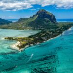 Isla Mauricio, uno de los países más seguros de África