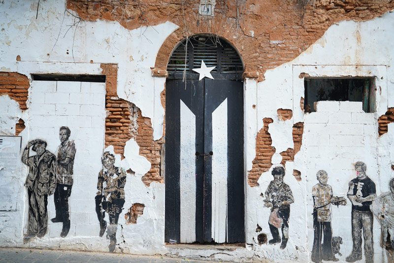 Expresiones boricuas