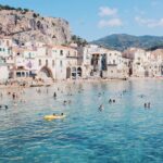 Que ver en Sicilia: Cefalú, Taormina, Italia
