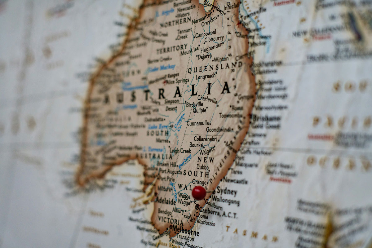 Estudiar en Australia desde España: opciones, calendario y primeros pasos