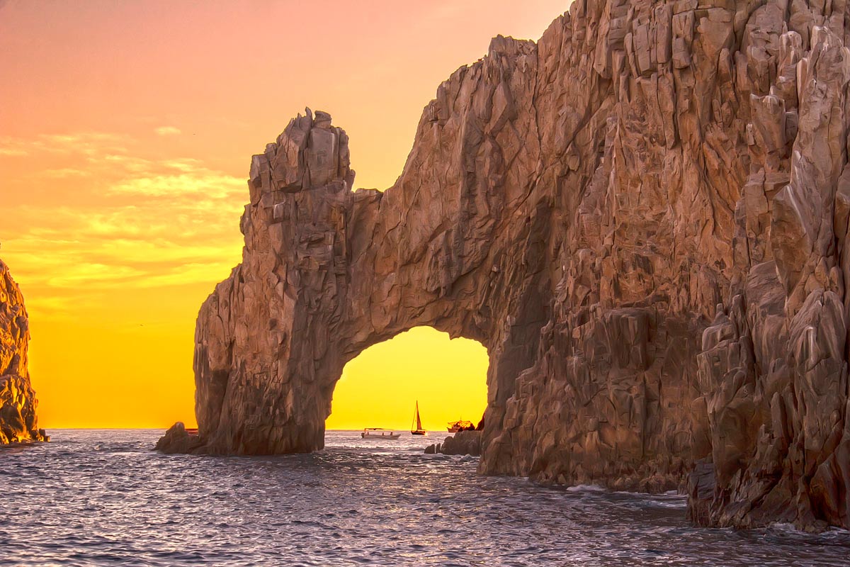 Qué ver en Baja California
