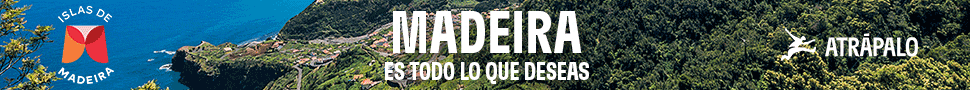 Banner Madeira