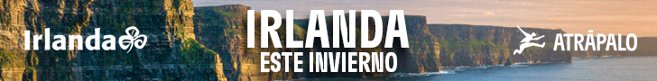 Banner Atrapalo Irlanda