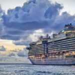 Crucero navegando: cómo tener internet en un crucero