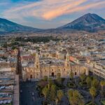 Que ver en Arequipa