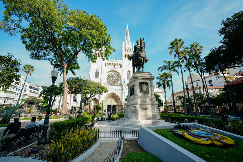 Que ver en Guayaquil