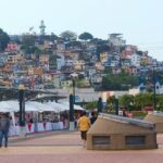 Malecón de Guayaquil