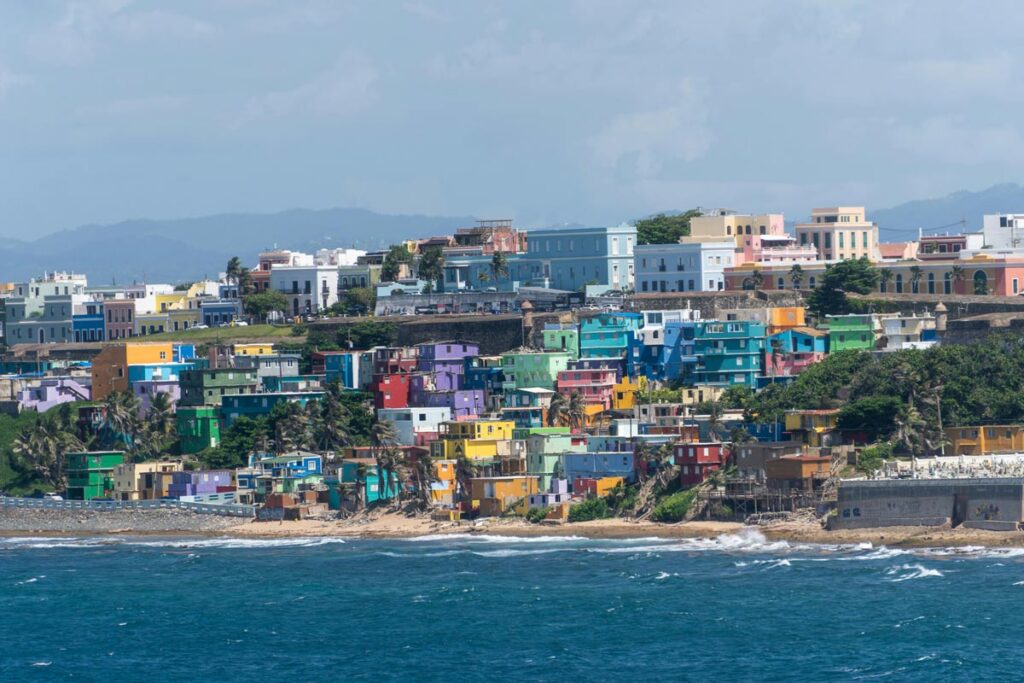 Que ver en Puerto Rico