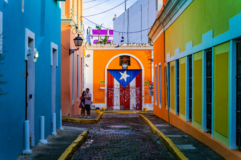 Que Rico Ve Qué ver en Puerto Rico - Mochileros TV