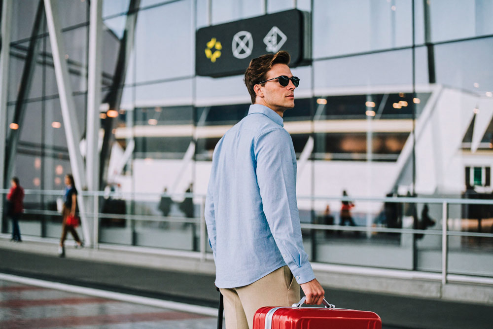 Guía para solucionar imprevistos en un viaje low cost sin multiplicar el gasto