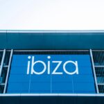 Consigna en Ibiza: aeropuerto