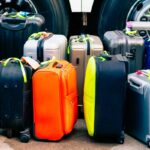 consigna Palma de Mallorca