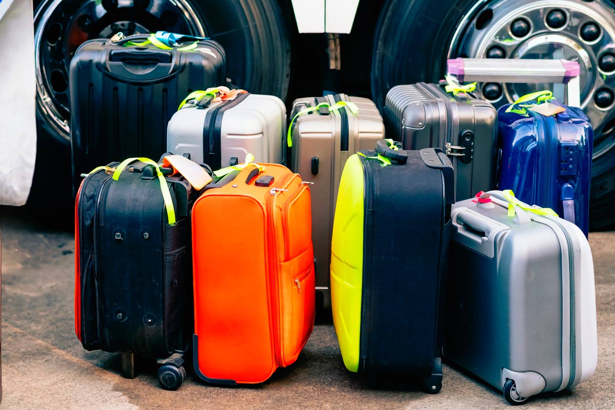 Consigna en Palma de Mallorca: todas las opciones para dejar tu equipaje