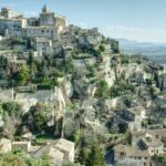 Gordes, uno de los pueblos de la provenza francesa más bonitos