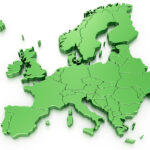 Mapa de Europa