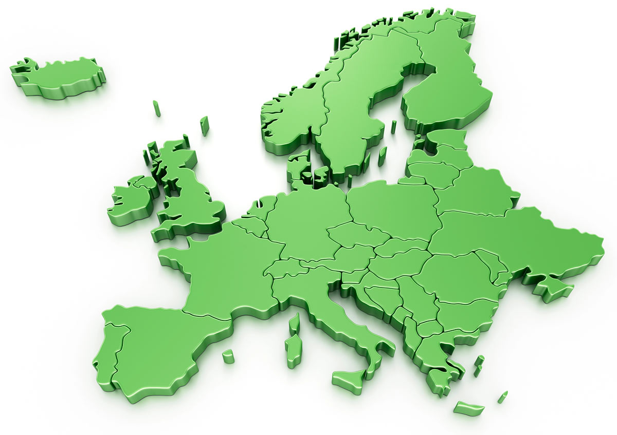 Eurotrip para latinos: por qué empezar tu aventura europea por España