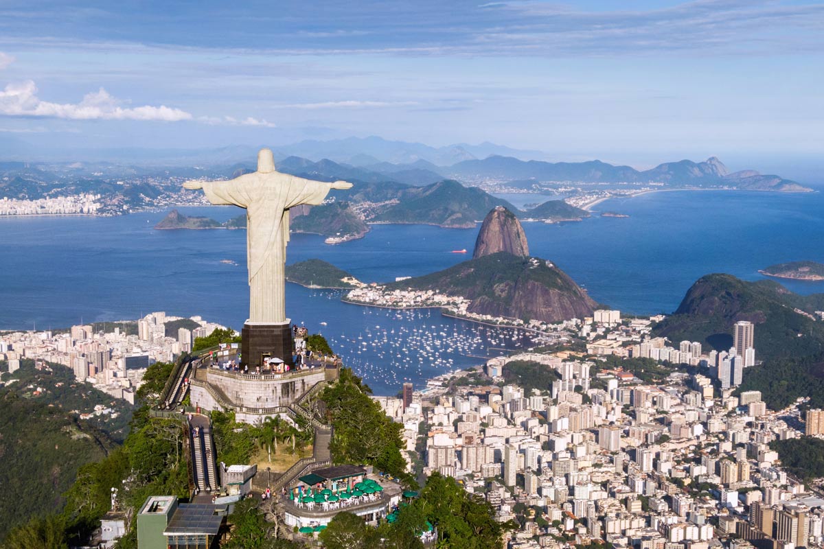 Qué ver en Río de Janeiro