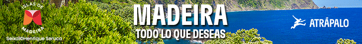 Banner Madeira